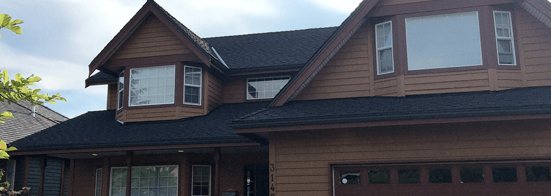 Roofing in Langley, BC, and Surrey, BC.